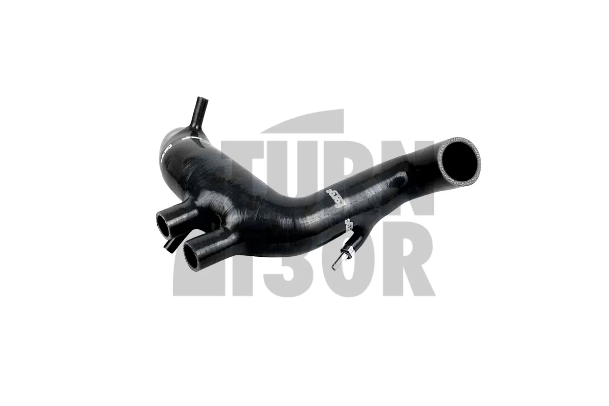 Forge silikona ieplūdes šļūtene Golf MK4 GTI / Leon 1M 1.8T 20V