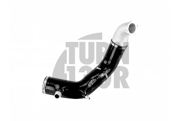 Forge Motorsport Silikona Ieplūdes Caurule un Ieplūdes Adaptors Hyundai I20 N