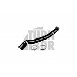Forge Motorsport Silicone Valve Return Hose for Hyundai I20 N