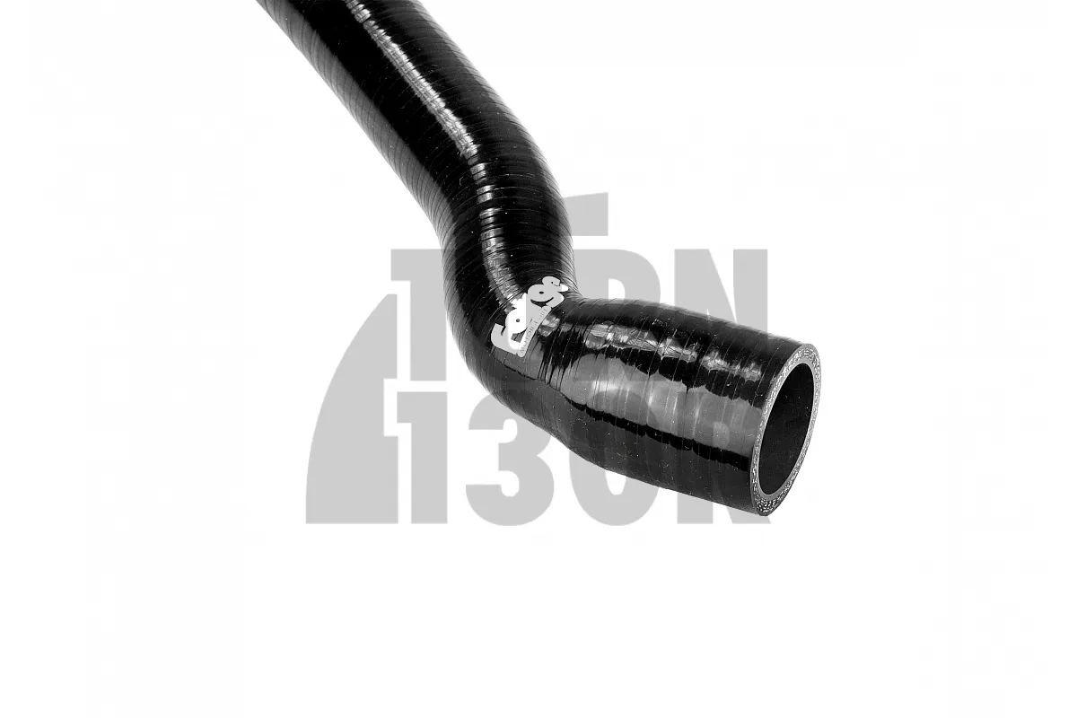 Forge Motorsport Silicone Valve Return Hose for Hyundai I20 N