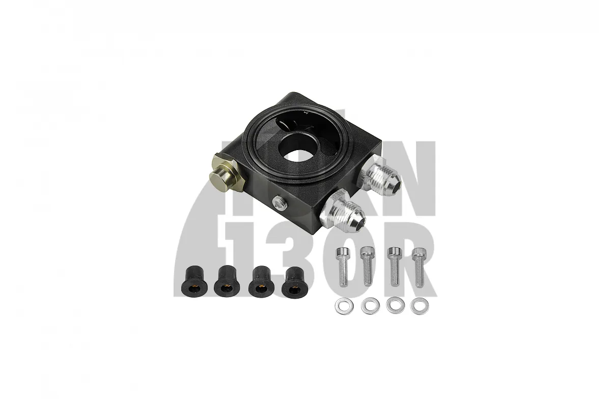 Forge Motorsport Oil Cooler Kit for Hyundai I30 N
