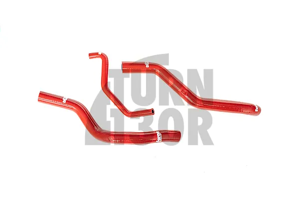 Forge Motorsport Apkures Matricas Caurules Leon / Octavia 2.0 TFSI / TSI
