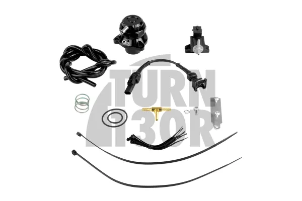 Forge Blow Off Ventila komplekts Leon Cupra 5F / Octavia 5E VRS