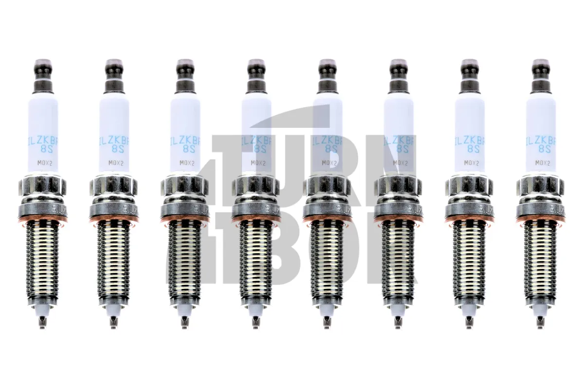 NGK aizdedzes sveces SILZKBR8D8S BMW M5 F10 / F90