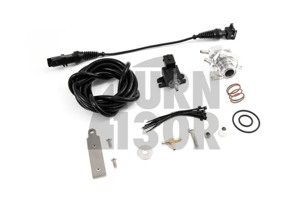 Forge Recirkulācijas Vārsts Mini Cooper S R55 / R56 / R57