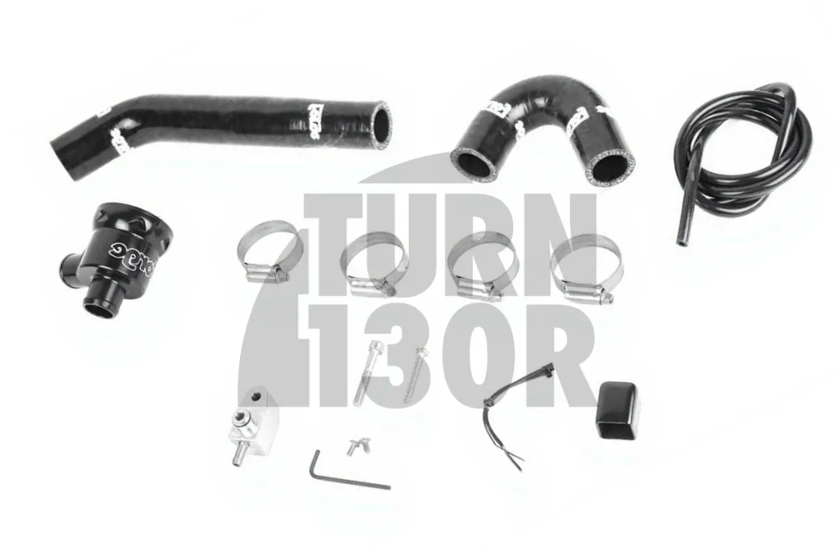 Forge recirkulācijas vārsts Renault Clio 4 RS