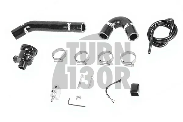 Forge recirkulācijas vārsts Renault Clio 4 RS Black Color&nbsp;