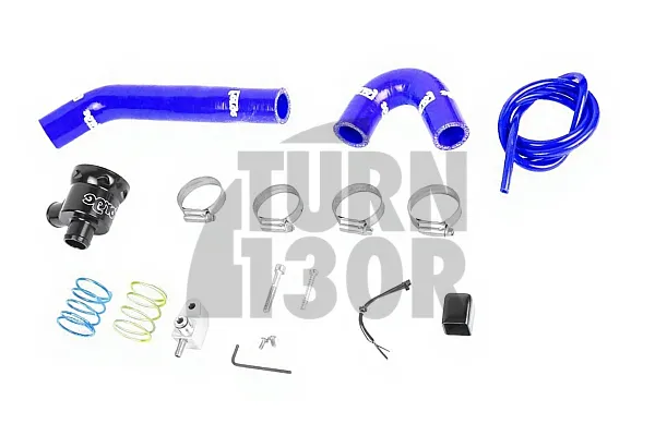 Forge Recirkulācijas Vārsts Renault Clio 4 RS