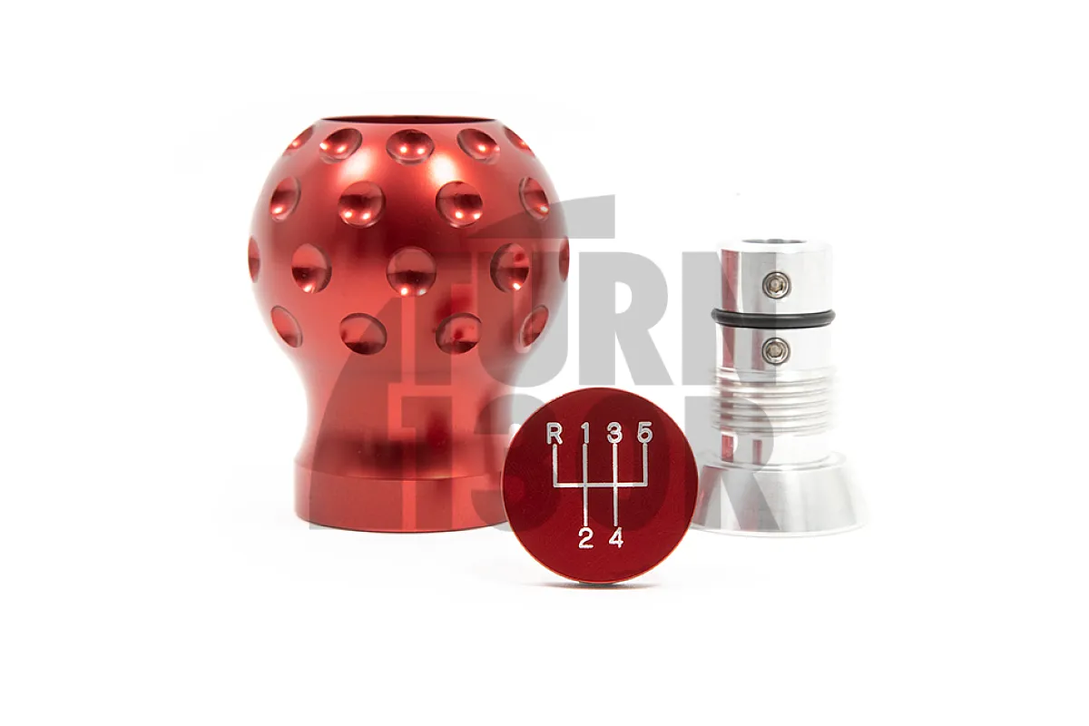 Forge Motorsport Pārnesumu rokturis S3 / Golf 5 / Golf 6 / Leon 1M / Leon 2 / TT / Scirocco