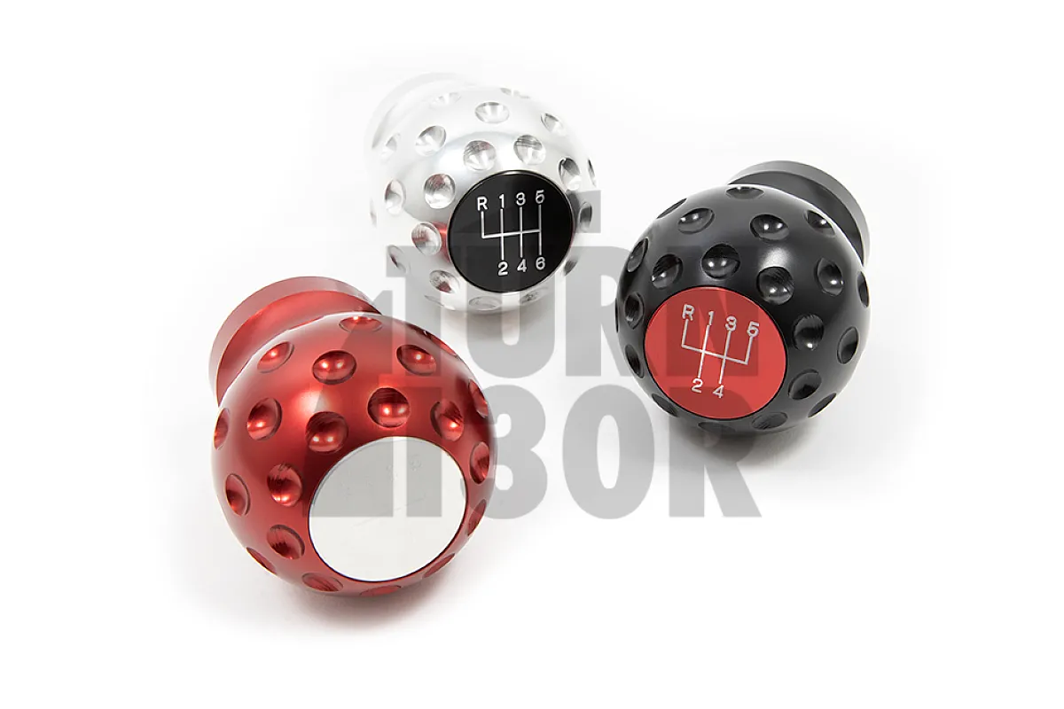 Forge Motorsport Pārnesumu rokturis S3 / Golf 5 / Golf 6 / Leon 1M / Leon 2 / TT / Scirocco