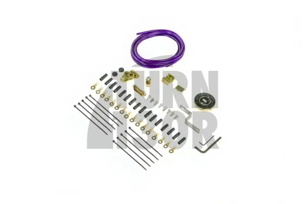HKS Circle Earth komplekts