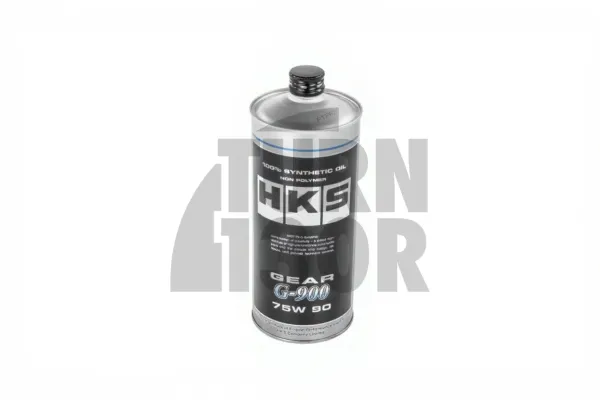 G-900 75w90 Pārnesumkārbas Eļļa HKS