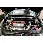 HKS Racing Suction Intake Honda Civic Type R FN2
