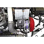HKS Racing Suction Intake Mitsubishi Lancer Evo 8 - Evo 9