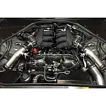 HKS Sarkanā Eļļas Vāciņš Nissan 200sx - 350Z - 370Z - R35 GTR