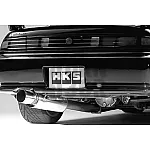 HKS Hi Power Catback Nissan 200sx S14
