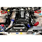 HKS Racing Suction ieplūdes sistēma Nissan 200sx S14