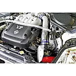 HKS Racing Suction Intake Nissan 350Z 03-07