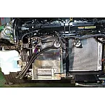 HKS Eļļas dzesētāja komplekts Nissan 370Z