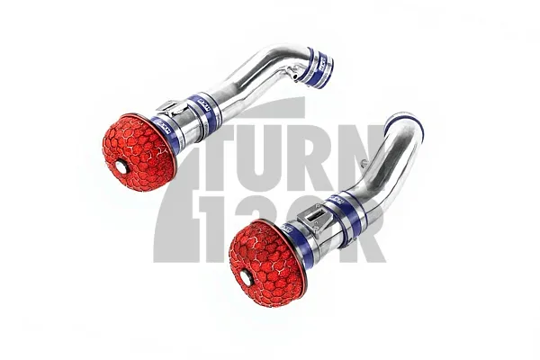 HKS Racing Suction gaisa ieplūdes sistēma Nissan 370Z