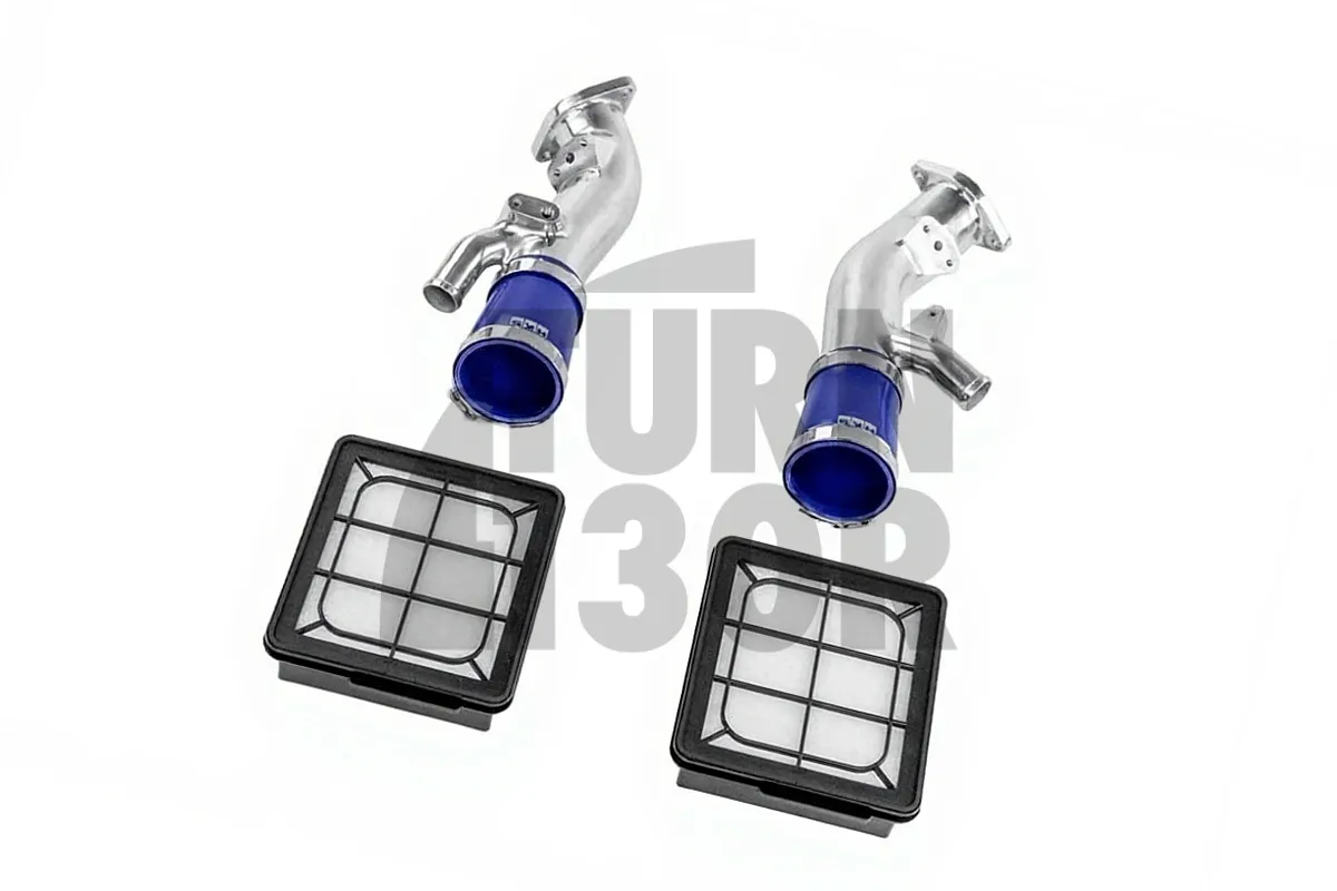 HKS Premium Suction ieplūdes komplekts Nissan R35 GTR