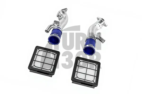 HKS Premium Suction ieplūdes komplekts Nissan R35 GTR