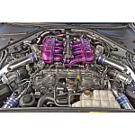 HKS Racing Suction Intake priekš Nissan R35 GTR