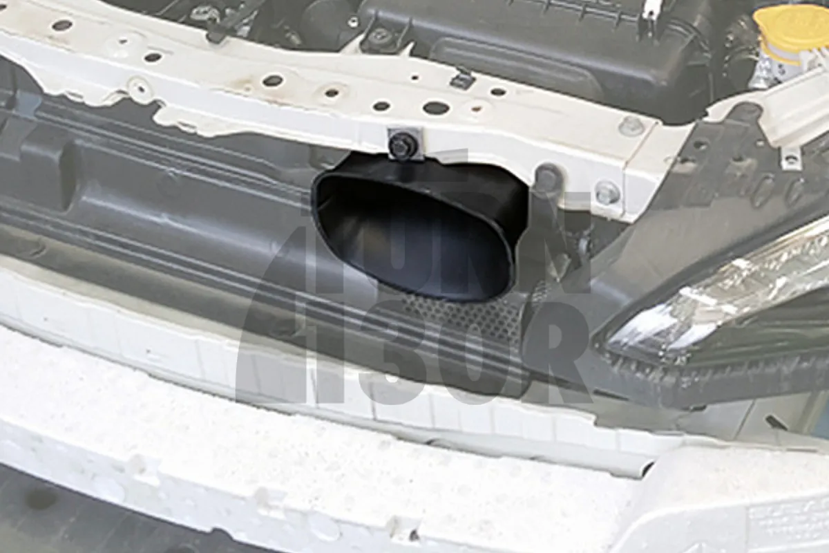 HKS Gaisa Ielaušanas Kanāls Subaru BRZ un Toyota GT86