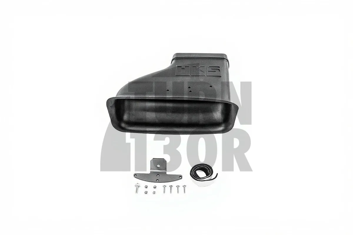 HKS Gaisa Ievads Duct Subaru BRZ ZD8 / Toyota GR86