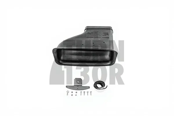 HKS Gaisa Ievads Duct Subaru BRZ ZD8 / Toyota GR86