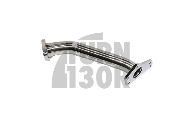HKS Decat Turbo Uzgaitas Caurule Subaru WRX - STI 01-07 & Impreza GT GC8