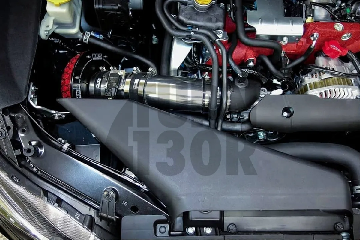 HKS Racing Suction IEeja Subaru Impreza STI 08-14