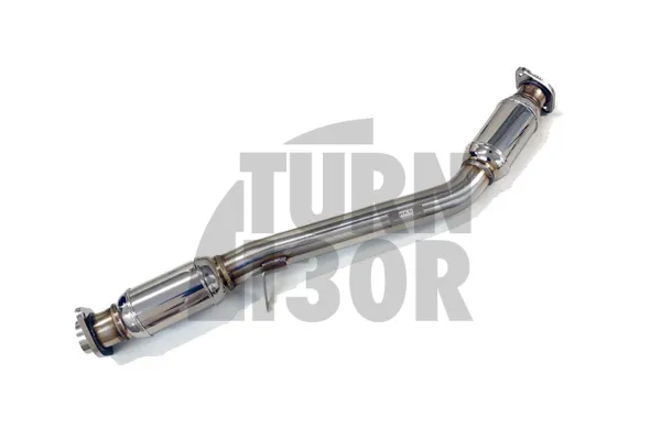 HKS Decat Priekšējā Caureja Toyota GT86 - Subaru BRZ