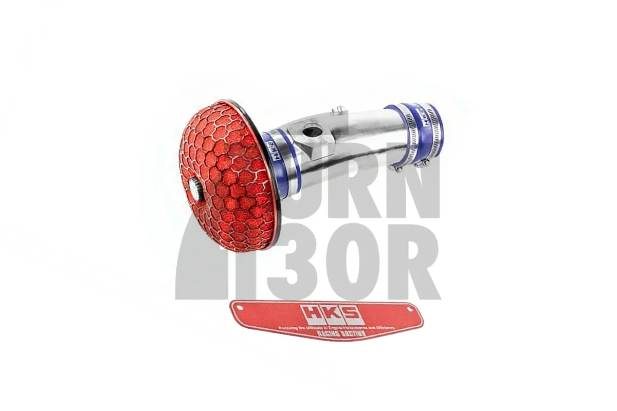 HKS Racing Suction Ievade Subaru BRZ - Toyota GT86