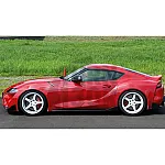 HKS Hypermax Touring Regulējamās atsperes Toyota Supra GR 3.0 A90 MK5
