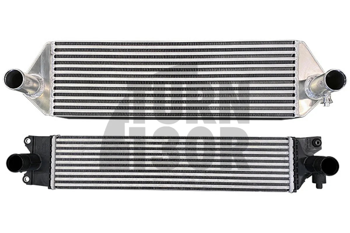 HKS Intercooler Toyota Yaris GR