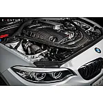Eventuri oglekļa šķiedras ieplūdes sistēma BMW M2 Comp F87