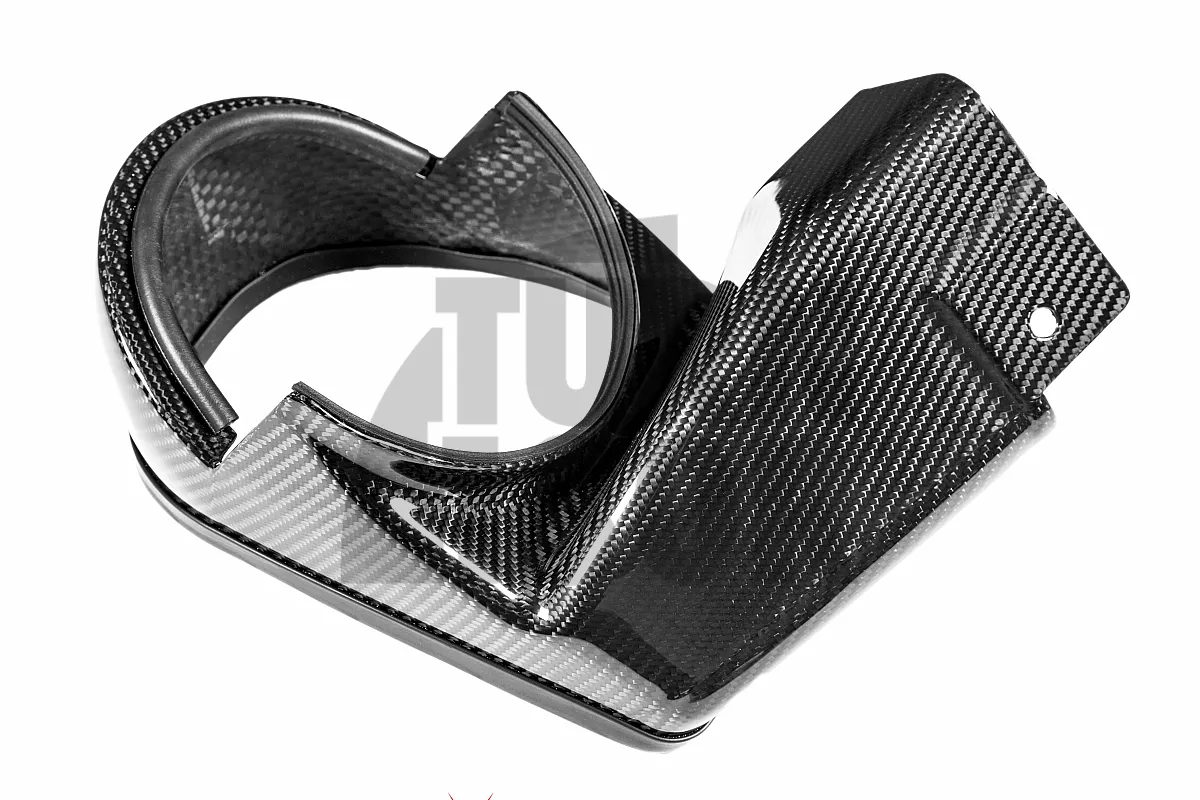 Eventuri oglekļa šķiedras ieplūdes sistēma BMW M2 Comp F87