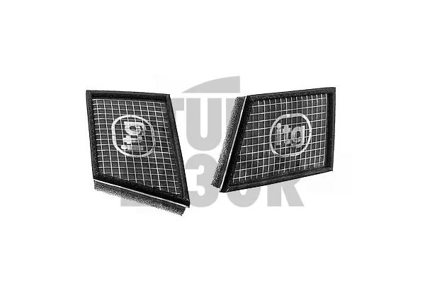 ITG Profilter Panel Gaisa filtri Porsche 911 992 Turbo