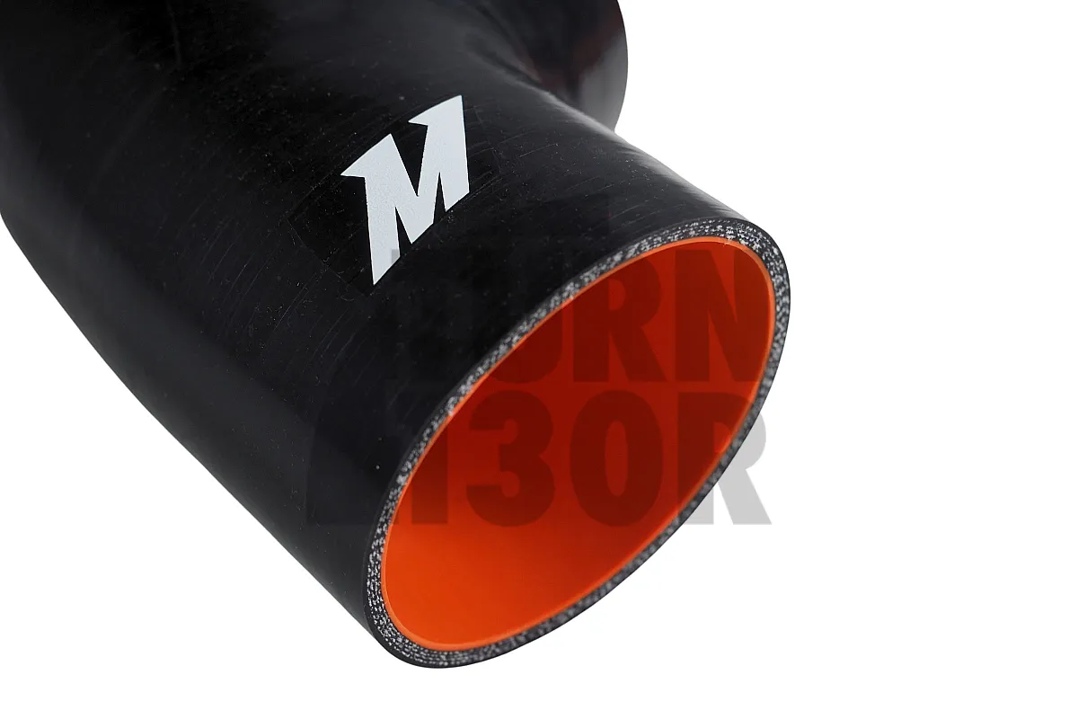 Mishimoto ieplūdes caurule BMW M3 E46