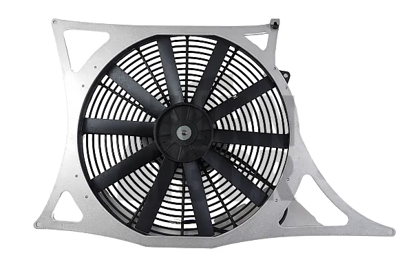 Mishimoto veiktspējas ventilatora komplekts BMW M3 E46