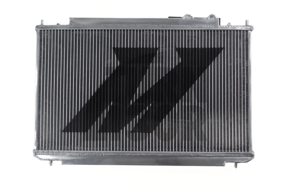 Mishimoto Alumīnija Radiators Civic Type R FN2