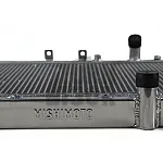 Mishimoto Alumīnija Radiators Civic Type R FN2