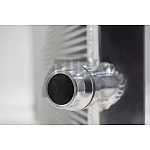 Mishimoto Alumīnija Radiators Golf 5 GTI / Golf 6 R / Leon Cupra / S3 / TT 2.0 TFSI