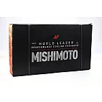 Mishimoto Alumīnija Radiators Golf 5 GTI / Golf 6 R / Leon Cupra / S3 / TT 2.0 TFSI