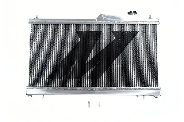 Mishimoto Alumīnija Radiators Impreza STI 08-14