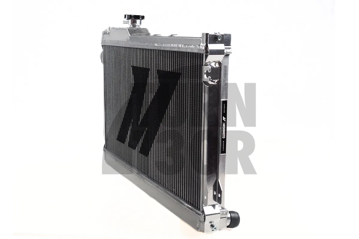 Mishimoto Alumīnija Radiators Mazda MX5 NA