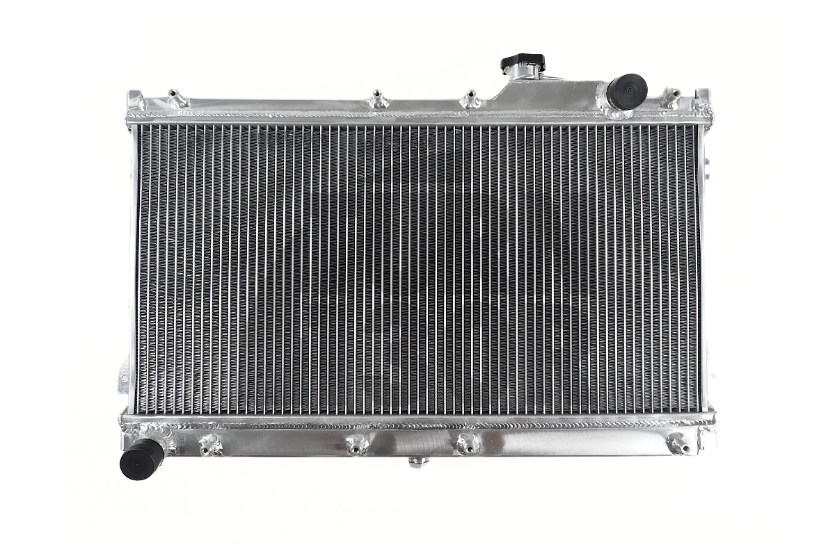 Mishimoto Alumīnija Radiators Mazda MX5 NA