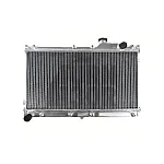 Mishimoto Alumīnija Radiators Mazda MX5 NA