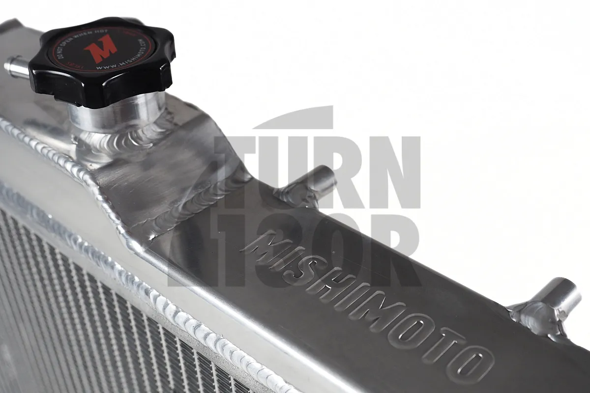 Mishimoto Alumīnija Radiators Mazda MX5 NA
